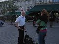 Vieux Montreal live