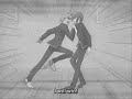 behind blue(violet) eyes - yuki sohma
