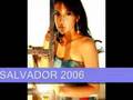 REINAS DE BELLEZA SALVADOREÑA