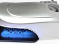 Beauties Factory - 9W UV Curing Lamp - Light Weight Streamlined Version