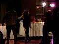Woman Dances like Elaine Benes from Seinfeld