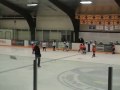 Ryan & Jenna Hockey November 2009 Part 2 of 2.wmv