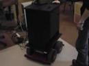 Mobile Haptics Deformable
