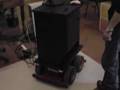 Mobile Haptics Deformable