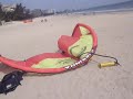 Segundo dia Kite Camp 2010.m4v