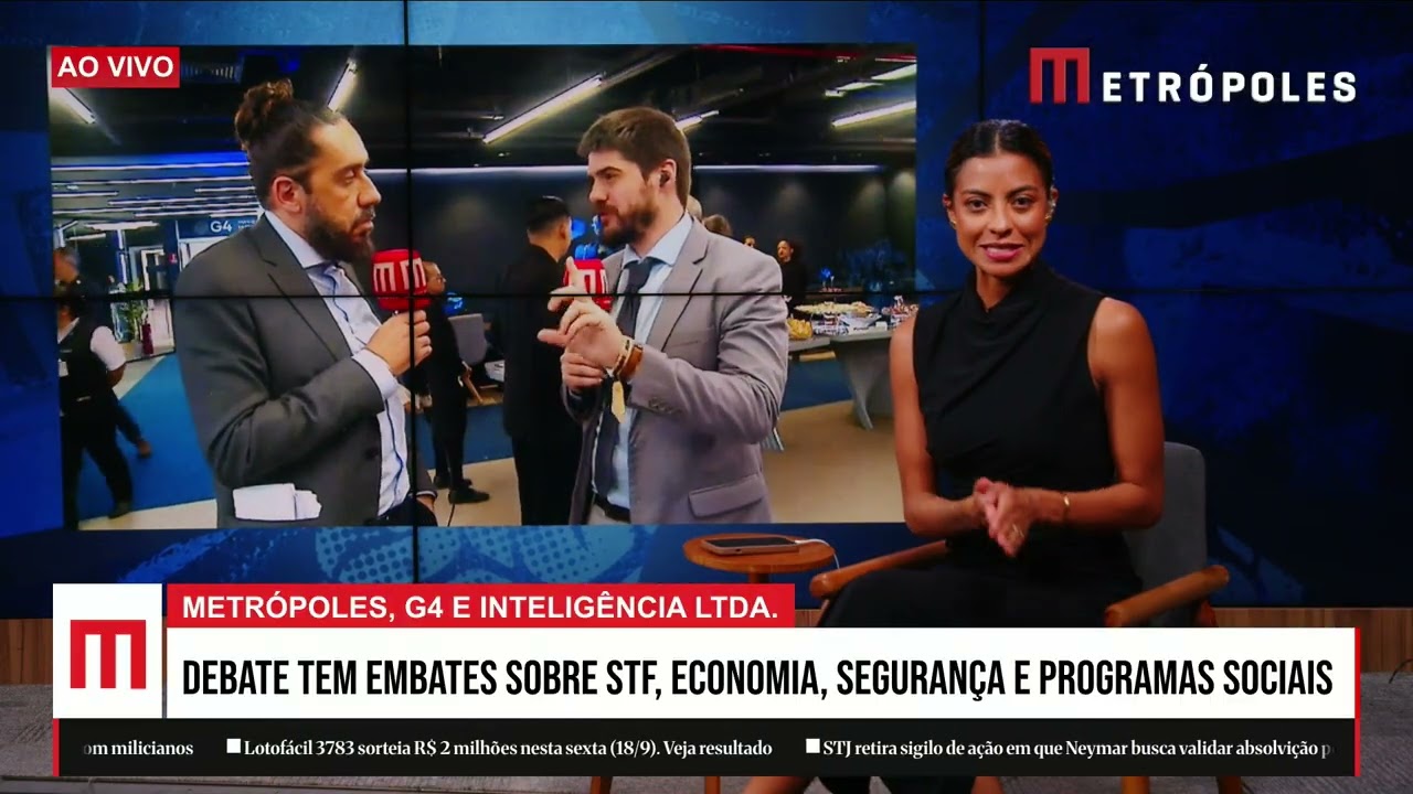 "Máfia de Brasília": Zema ataca decisão do STF sobre Bolsa Família