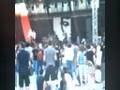 waiting for the sex pistols ' live in Athens