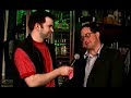 Hold Steady interview part 1 - 10/30/05