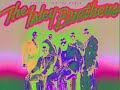 The Isley Brothers-Who\