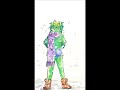 Evra Von - Nothing`s wrong with me