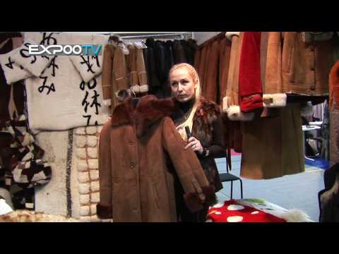 Дубленки онлайн