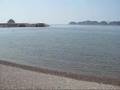黒浜海水浴場