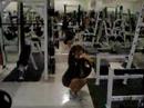 Front squat