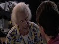 Back to the future II Back to the future II
