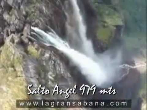 Excursiones a la Gran Sabana 0 Excursiones a la Gran Sabana