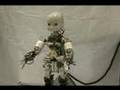 iCub, le robot fantome ?