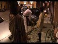MTV - Paris to Paris Episode 8 (Part 1) - Modena / Maranello