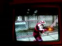 glitching mayhem (gettin out of foundry)