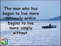 Creative Quotations from Ernest Hemingway for Jul 21