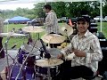 Chuy El Competer Villarreal Baterista Grupo Ligado Chuy El Competer Villarreal Baterista Grupo Ligado