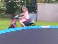 Meee on my mums ped !!
