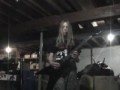 FADE TO BLACK (Cover) METALLICA