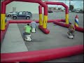 Toliet Racers