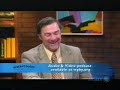 Stephen Scuderi television interview