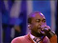 Never Would Have Made It - LIVE