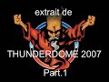 thunderdome 2007