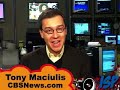ISP: Online Sex Show (CBS News)