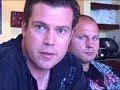 Fedor Emelianenko L.A. luncheon Part 2 Fedor Emelianenko L.A. luncheon Part 2
