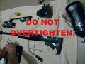 BT4 Disassembly