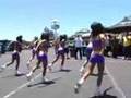 Laker-Girls-In-Actio