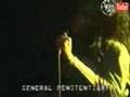 General Penitentiary - BLACK UHURU***
