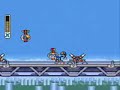 MegaMan X3 100% Walkthrough Part 5 - Volt Catfish