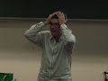 22: The most important thing - Richard Buckland UNSW