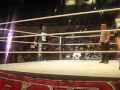 Ayman WWE Abu Dhabi