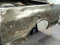 chevy c10 restoration prt 2 chevy c10 restoration prt 2