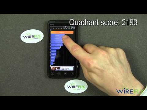 HTC EVO 3D Review