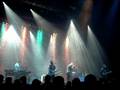 The National, Green Gloves Live
