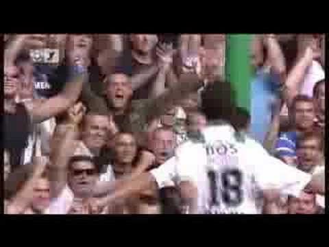 jouwpagina - De tweede Goal van de Week!! Stem op http://voetbalfilmpjes.jouwpagina.nl voor het beste doelpunt! 1) Granqvist 2) Berg 3) Cornelisse 4) Biseswar Stemmen dus...