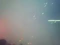 Vasco 2x0 Sport - Cascata em todo Anel Superior - CALDEIRÃO Vasco 2x0 Sport - Cascata em todo Anel Superior - CALDEIRÃO