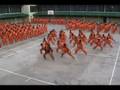 NEW-Inmates at CPDRC dance to 'Thriller' 08/30/08