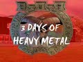 Angel Of Metal Interviews Shane Embury of Napalm Death