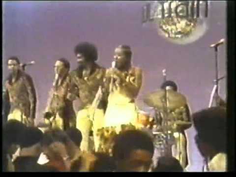 Soul Train   Rose Royce   Car Wash 1976 Audio Redone By Dj Cole