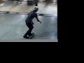 One Up Montage