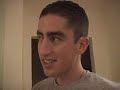 The O Haircut