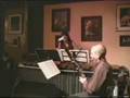 Duo for Marimba and Bassoon