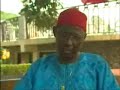 Life and Music - An Interview with Chief Osita Osadebe